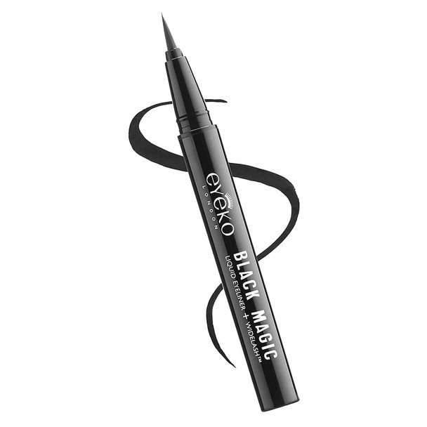 Eyeko Black Magic Liquid Eyeliner Travel Size