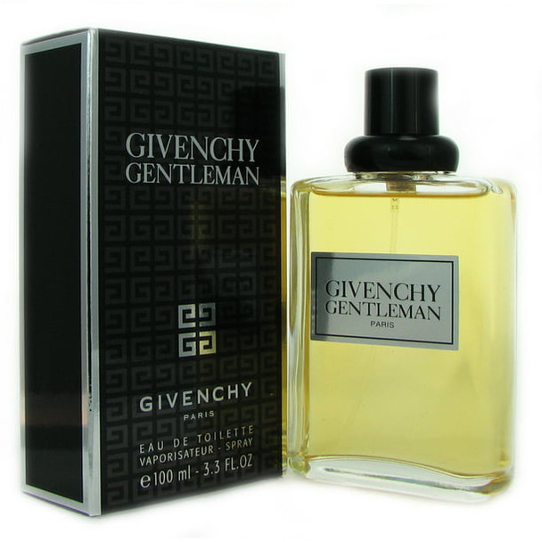 Givenchy Gentleman by Givenchy for Men - 3.3 oz EDT Spray