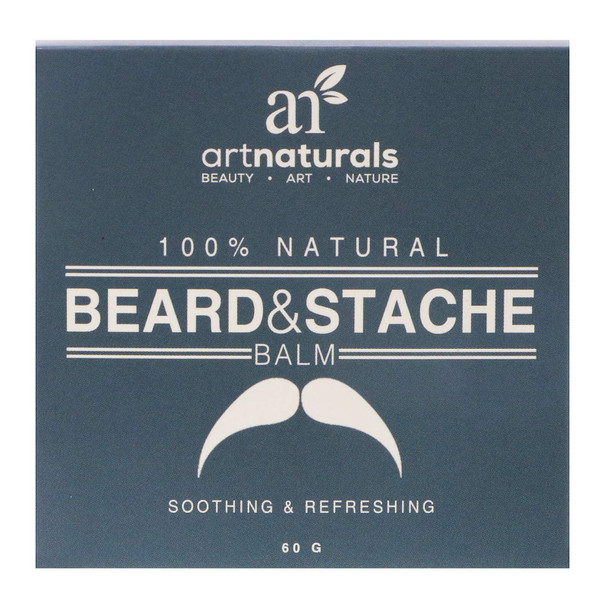 ArtNaturals Beard Balm, 60 Gram