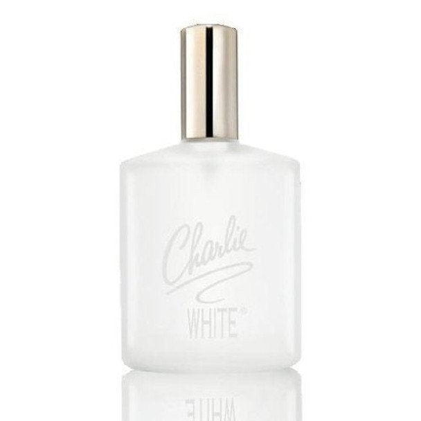 Charlie White by Revlon for Women 1.3oz/38.4ml Vintage Cologne Spray