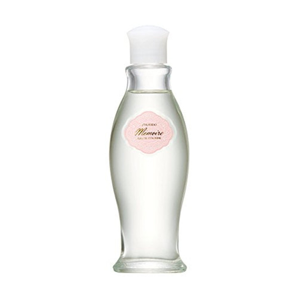 Shiseido Memoire By Shiseido For Women Eau De Cologne 2.3 Oz