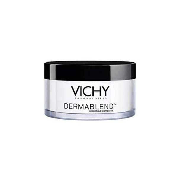 Vichy Dermablend Fixating Powder 28g.