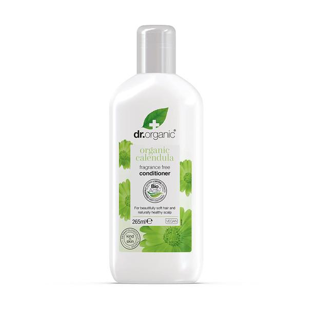 DR ORGANIC Calendula Replenishing Conditioner