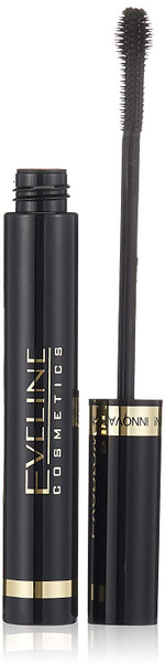 Eveline Cosmetics Eyebrow Corrector 5-in-1 Dark 9ml by Eveline Cosmetics