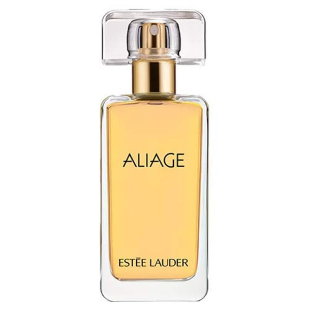 Aliage By Estee Lauder Sport Eau De Parfum Spray 1.7 Oz (new Gold Packaging)