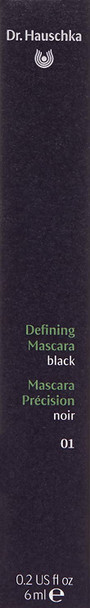 Dr. Hauschka Defining Mascara