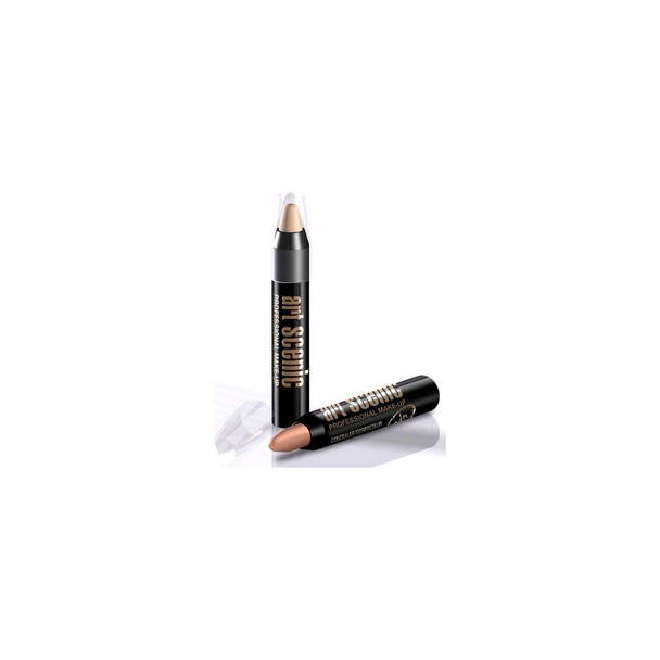 Art Scenic Professional Stick Concealer Number 3 Porcelain