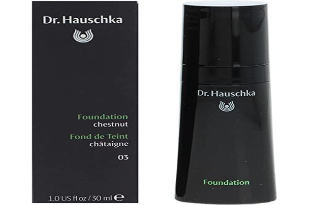 Dr. Hauschka Foundation