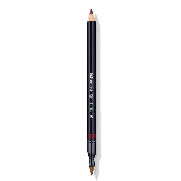 Dr. Hauschka Lip Liner 03, Mahogany