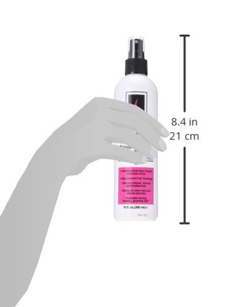 Doo Gro Detangler Growth Triple Strength 10 Oz