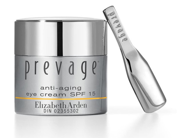 Prevage SPF 15 Anti-Aging Eye Cream Sunscreen, 0.5 oz