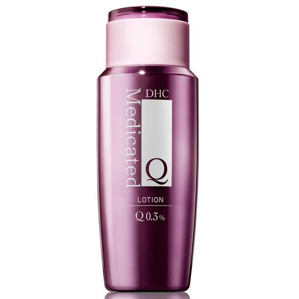 DHC Medicated Q Lotion - 160ml/5.4oz