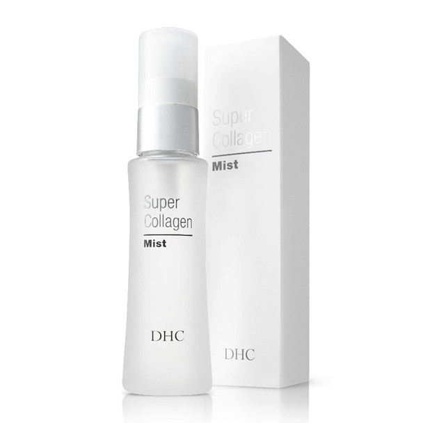 DHC Super Collagen Mist, 1.6 Fl Oz