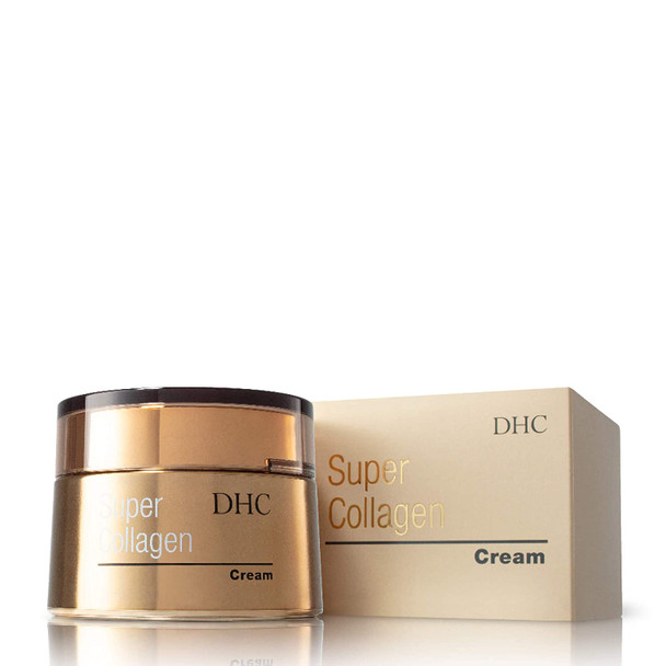 DHC Super Collagen Cream, 1.7 Ounce