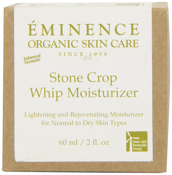 Eminence Stone Crop Whip Moisturizer, 2 Ounce (Packaging May Vary)