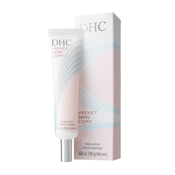 DHC Bestselling Beauty Essentials Kit, DHC Favorites, Deep Cleansing Oil, Velvet Skin Coat, Concentrated Eye Cream, Extra Nighttime Moisture, Fragrance and Colorant Free, Ideal for all skin types