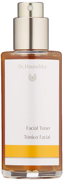 Dr. Hauschka Facial Toner, 3.4 Fl Oz