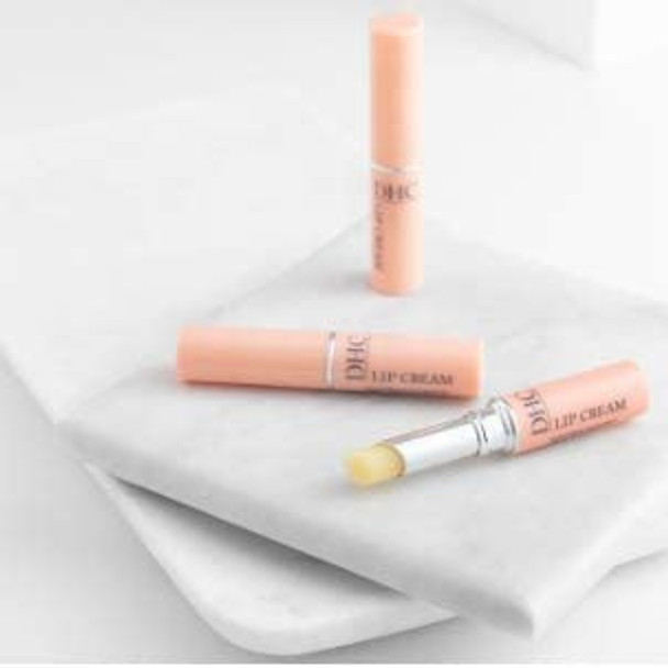 DHC Lip Cream, 3-Pack