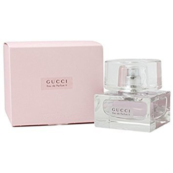 Gucci Eau de Parfum Ii Pink Eau de Parfum Spray, 1.6 Ounce