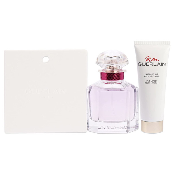 MON GUERLAIN Bloom of Rose by Guerlain