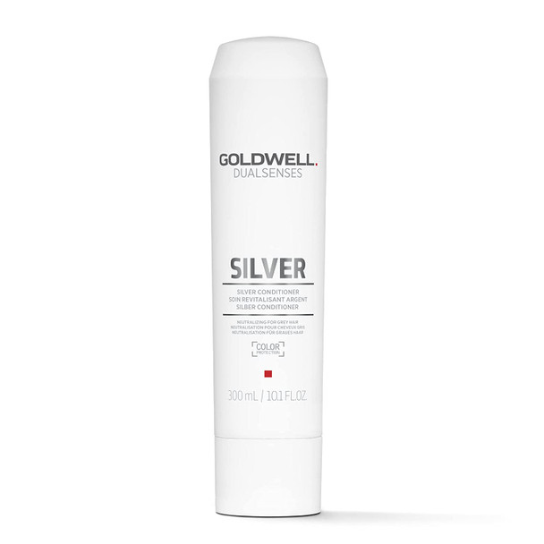 Goldwell Dualsenses Silver Conditioner