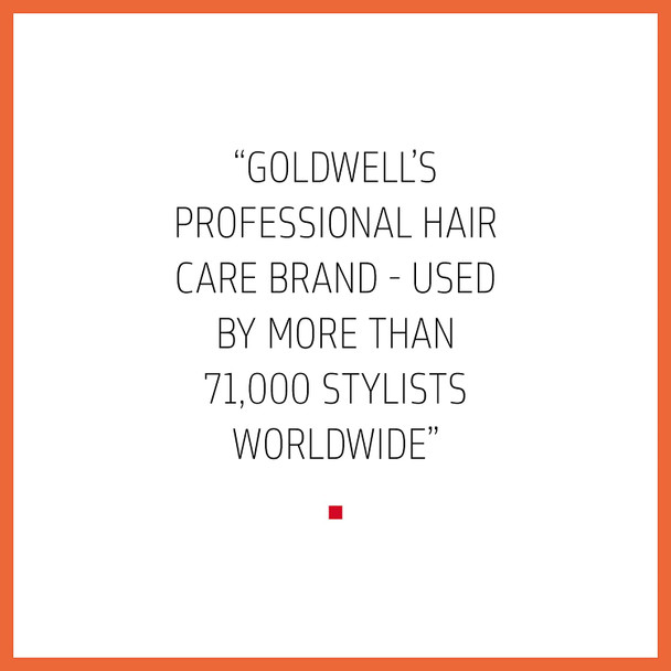 Goldwell Dualsenses Color Revive Color Conditioner