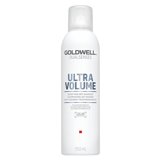 Goldwell Dualsenses Ultra Volume Bodifying Dry Shampoo 250mL