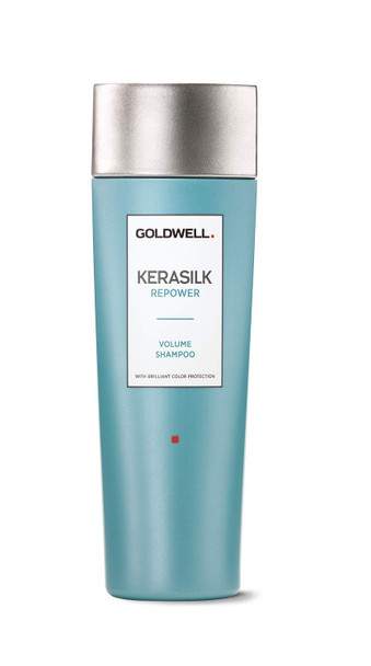 Goldwell Kerasilk Repower Volume Shampoo