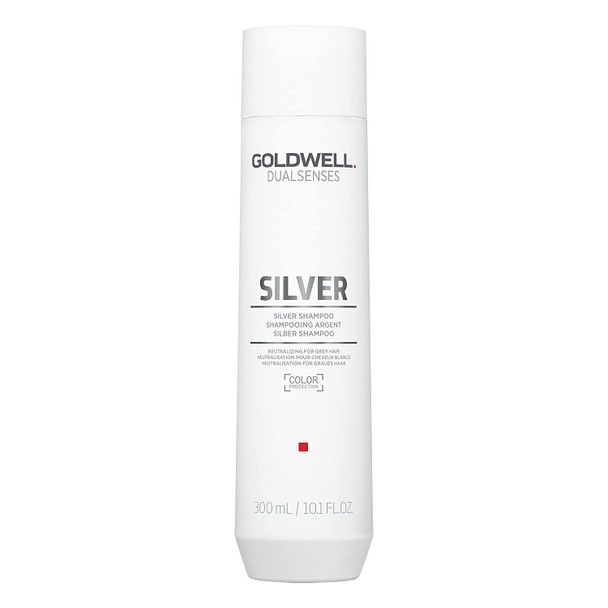 Goldwell Dualsenses Silver Shampoo 300mL