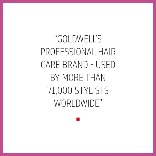 Goldwell Dualsenses Color Brilliance Shampoo