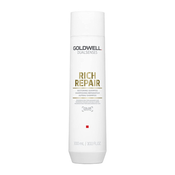 Goldwell Dualsenses Rich Repair Restoring Shampoo