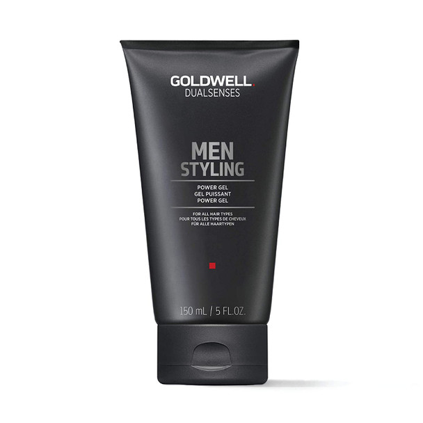 Goldwell Dualsenses Men Power Gel 150mL