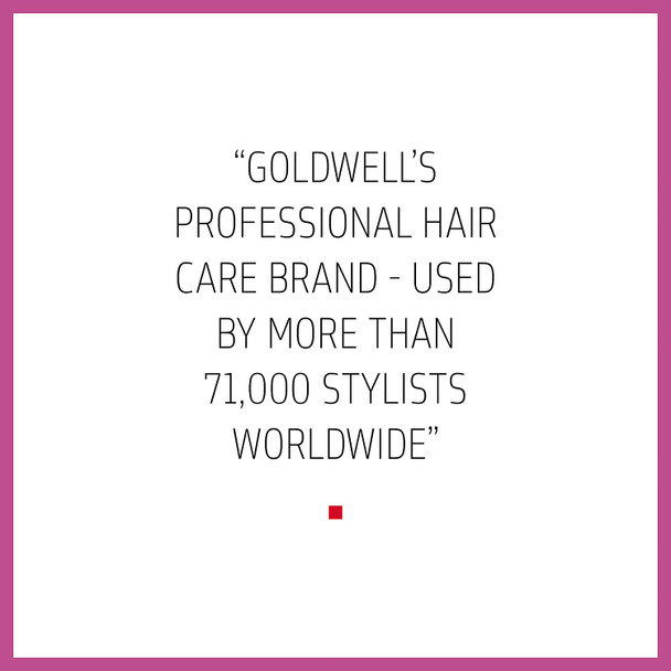 Goldwell Dualsenses Color Brilliance Serum Spray 150mL(Packaging may vary)