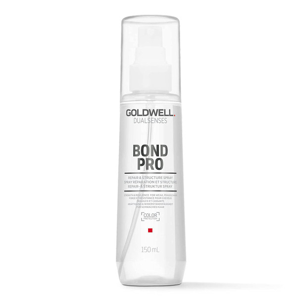 Goldwell Dualsenses Bond Pro Repair & Structure Spray 150ml