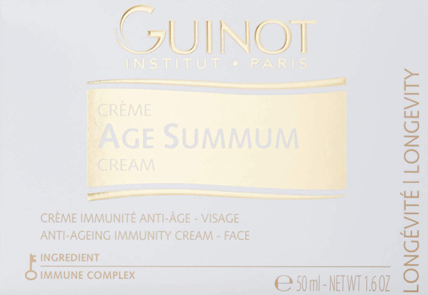 Guinot Age Summum Cream, 1.6 oz