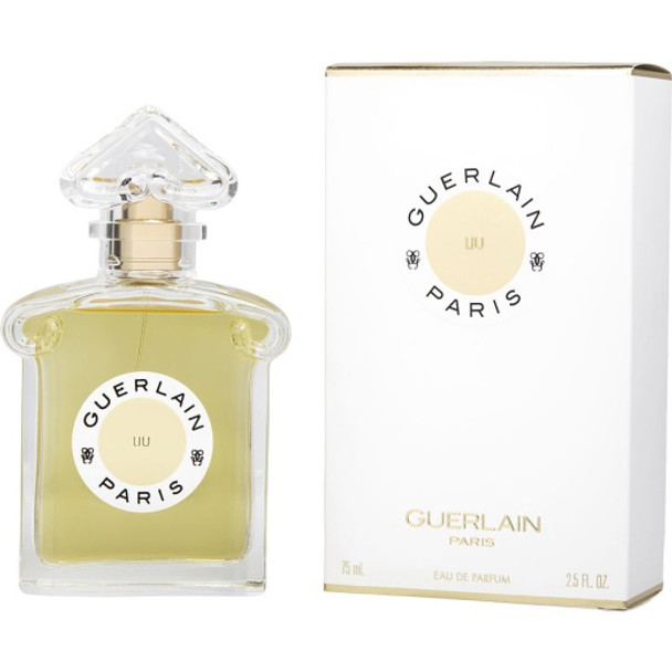 Guerlain Liu Eau De Parfum 75 Ml Guerlain Liu Eau De Parfum 75 Ml
