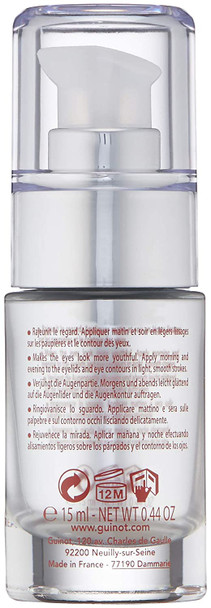 Guinot Age Logic Eye Cream, 0.5 Fl Oz