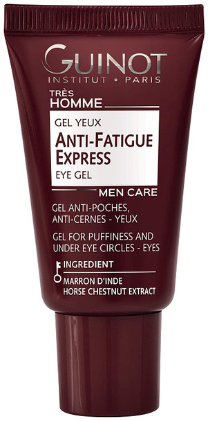 Guinot Eye Gel Express Anti-Fatigue, 0.7 oz
