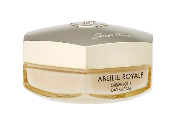 Guerlain Abeille Royale Day Cream - Firms, Smoothes & Illuminates 50ml / 1.6oz parallel import goods Guerlain Abeille Royale Day Cream - Firms, Smoothes & Illuminates 50ml / 1.6oz parallel import goods