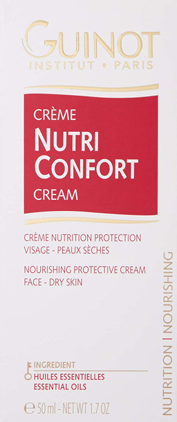 Guinot Creme Nutri Confort, 1.7 oz