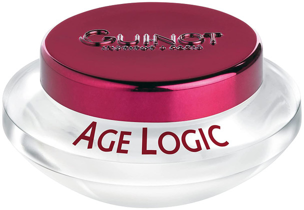 Guinot Age Logic Rich Cream, 1.4 oz.