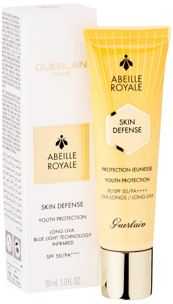 Abeille Royalle UV Shield 30 ml