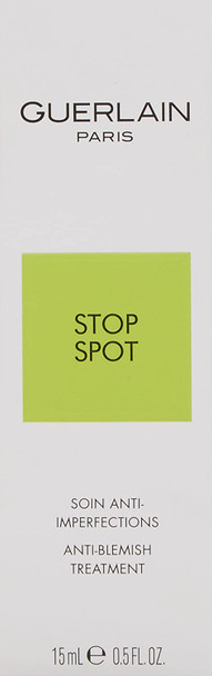 Guerlain Stop Spot Anti-blemish Treatment, 0.5 Oz / 15 Ml