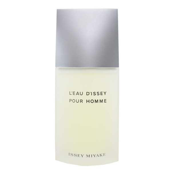 L'EAU D'ISSEY (issey Miyake) by Issey Miyake Men's Eau De Toilette Spray 6.8 oz - 100% Authentic