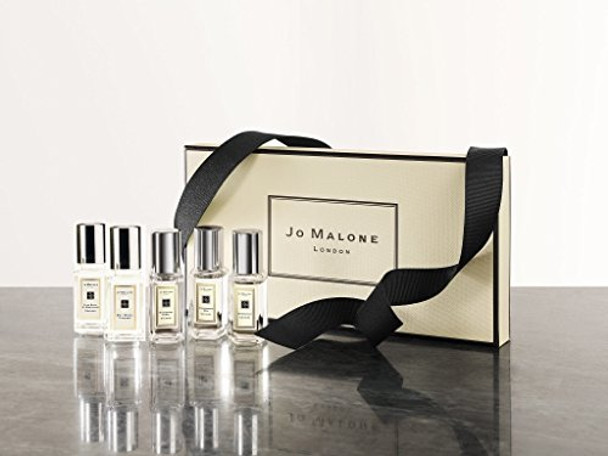 Jo Malone Cologne Collection Set of Five Travel Size in Box