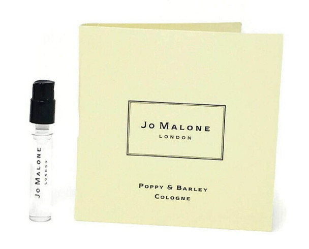 Jo Malone London Poppy Barley Cologne, ini.05 oz