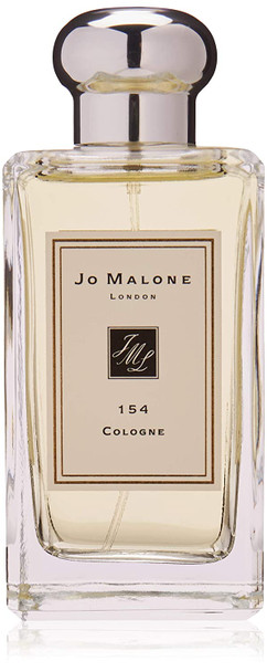 Jo Malone 154 Cologne Spray (Originally Without Box) 100ml/3.4oz (690251004621)