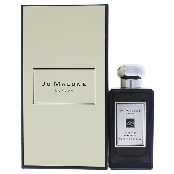 Jo Malone Tuberose Angelica Cologne Intense Spray, 3.4 Ounce