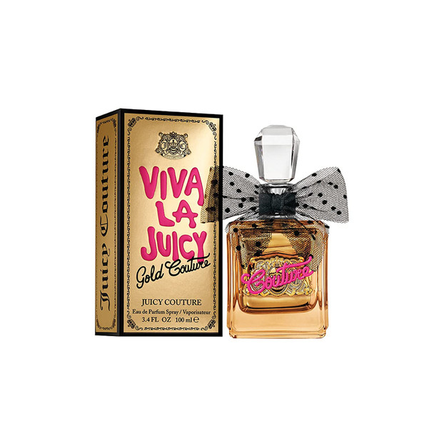 Women's Perfume by Juicy Couture
