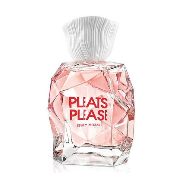 Pleats Please by Issey Miyake for Women 1.6 oz Eau de Toilette Spray